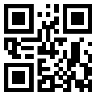 3919729914 - Immagine del QrCode associato