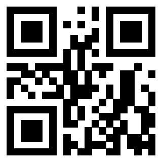 QrCode di 3919729915