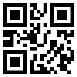 3919729920 - Immagine del QrCode