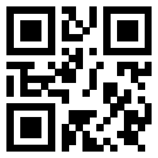 3919729922 Qr Code associato