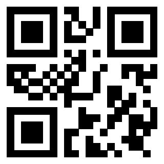 3919729923 - Immagine del QrCode