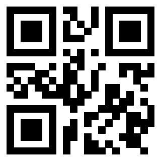 3919729924 - Immagine del Qr Code