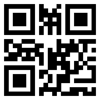 3919729927 - Immagine del Qr Code