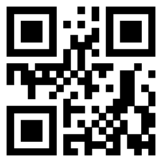 3919729928 - Immagine del QrCode