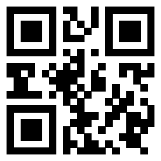 3919729933 - Immagine del QrCode