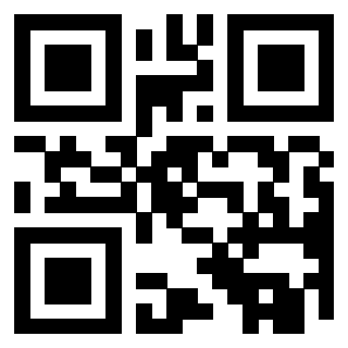 3919729934 QrCode associato
