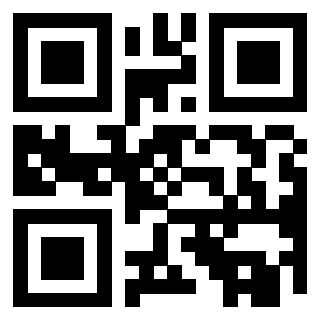 3919729936 Qr Code associato