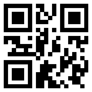 QrCode di 3919729937