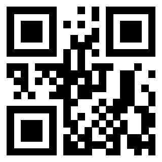 Immagine del QrCode di 3919729940