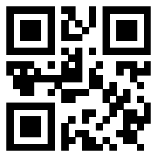 QrCode di 3919729942