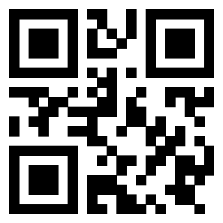 Il QrCode di 3919729943