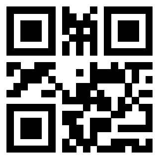 Immagine del QrCode di 3919729946