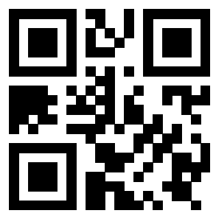 3919729948 - Immagine del QrCode associato