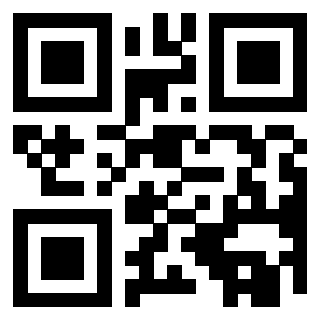 3919729949 - Immagine del Qr Code associato
