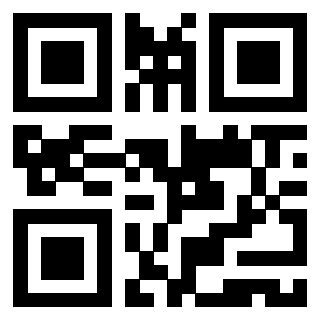 3919729951 - Immagine del QrCode associato