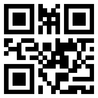 QrCode di 3919729956