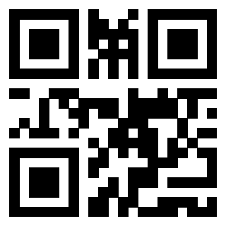 3919729957 - Immagine del QrCode