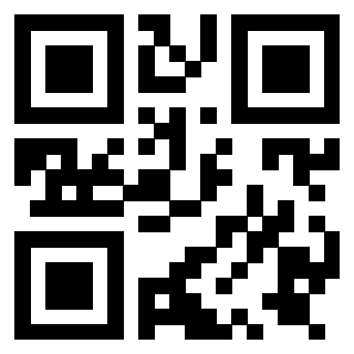 Immagine del Qr Code di 3919729958