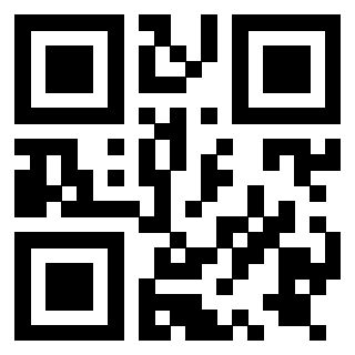 3919729959 - Immagine del Qr Code associato