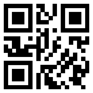 3919729961 - Immagine del QrCode associato