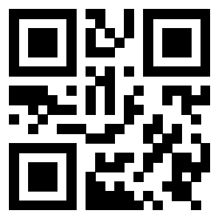 3919729963 Qr Code associato