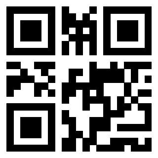 3919729965 - Immagine del QrCode