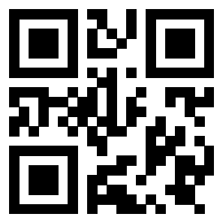 3919729967 - Immagine del QrCode associato