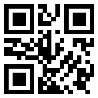 3919729968 - Immagine del QrCode