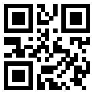 QrCode di 3919729970