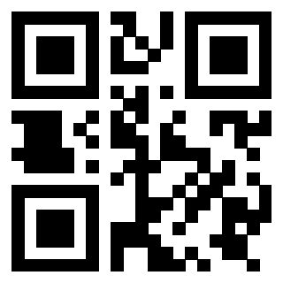 Scansione del Qr Code di 3919729971