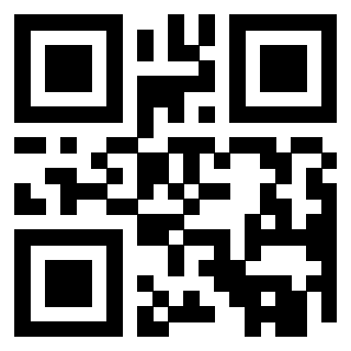 3919729982 - Immagine del Qr Code associato