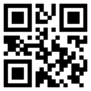 3919729985 - Immagine del QrCode associato