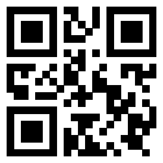 Immagine del Qr Code di 3919729986