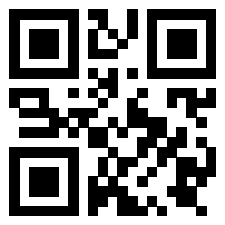 3919729988 - Immagine del QrCode associato