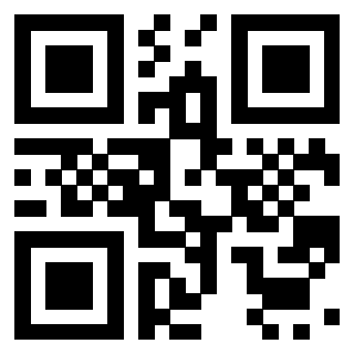 3919729989 - Immagine del QrCode