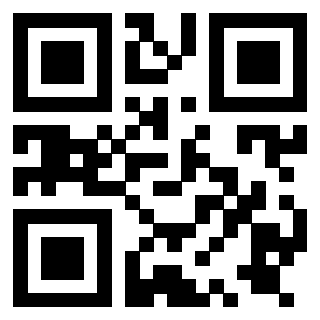 QrCode di 3919729998