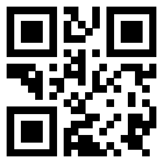 Il Qr Code di 3919730002