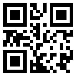 Immagine del QrCode di 3919730003
