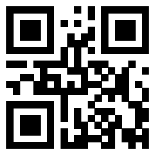 3919730005 - Immagine del QrCode associato