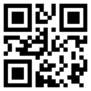 3919730006 QrCode associato
