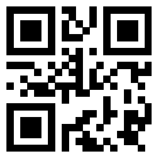3919730007 QrCode associato