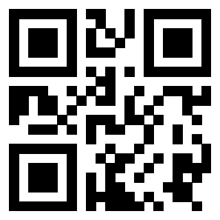 3919730010 - Immagine del QrCode associato
