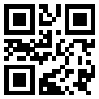 3919730011 Qr Code associato