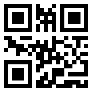 3919730012 - Immagine del Qr Code