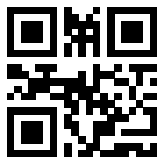 Qr Code di 3919730013