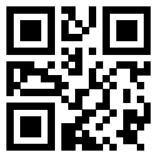 3919730014 - Immagine del QrCode