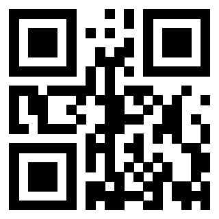 3919730016 - Immagine del QrCode associato