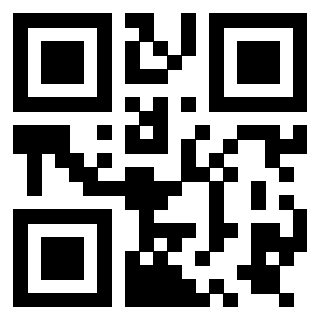 Immagine del Qr Code di 3919730017