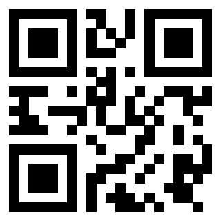 3919730018 - Immagine del QrCode