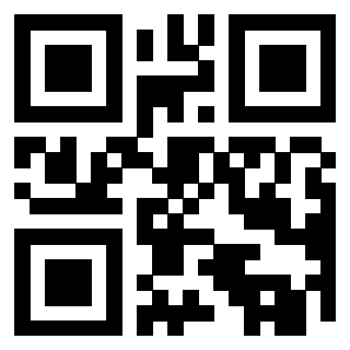 Scansione del Qr Code di 3919730021